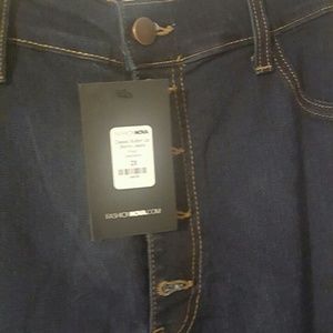 New Fashion Nova Jeans